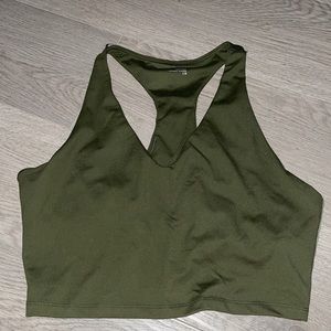 Offline by aerie hugger sports bra